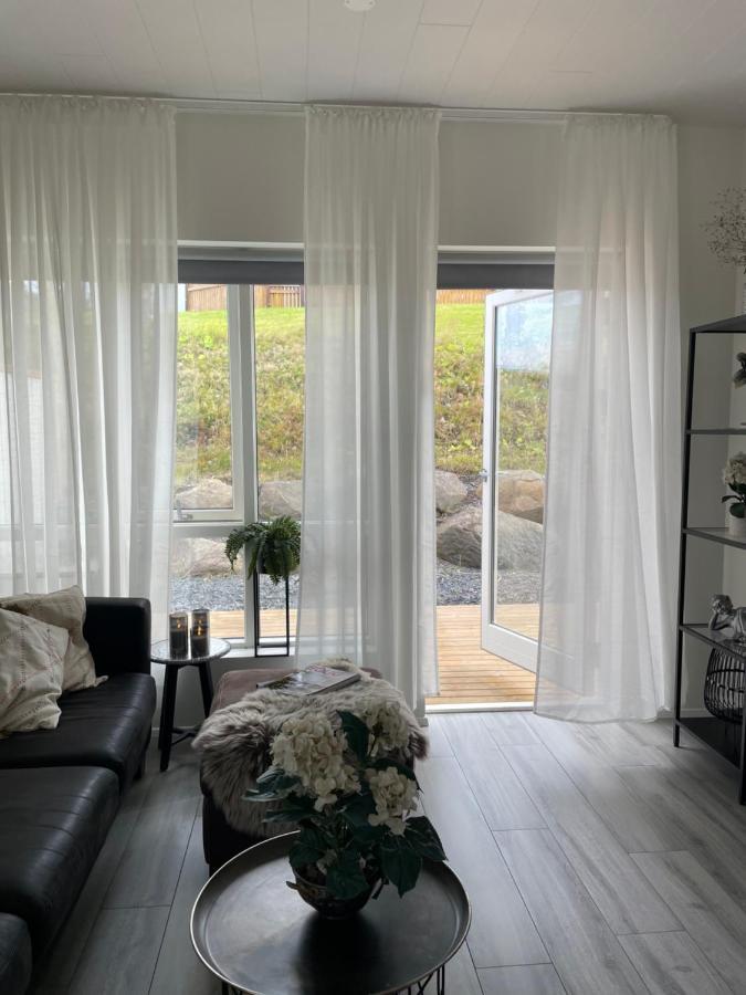 Beautiful & Cozy House In South Iceland Apartment Рейкхолт Екстериор снимка