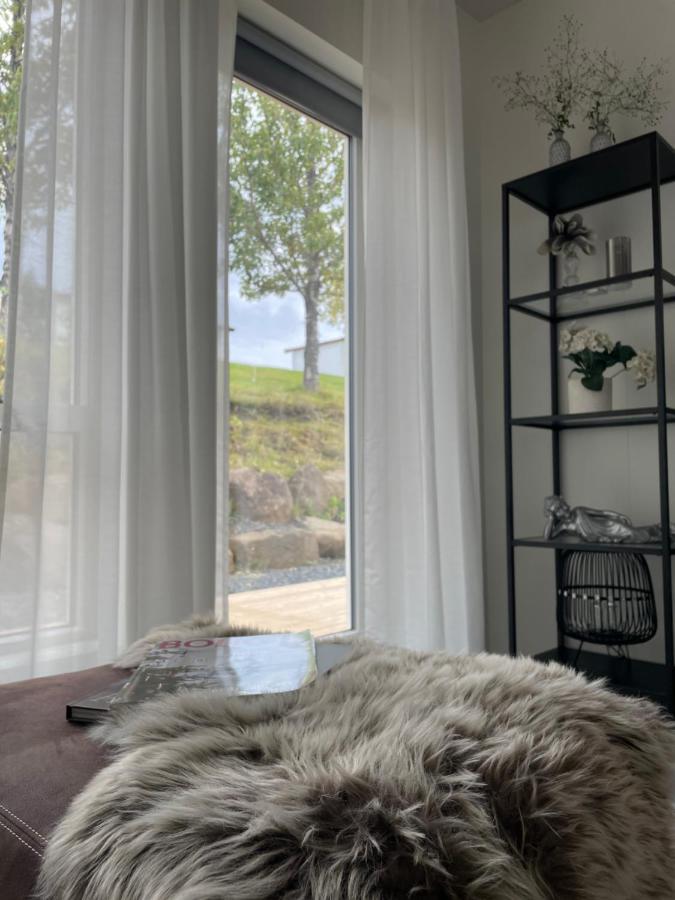 Beautiful & Cozy House In South Iceland Apartment Рейкхолт Екстериор снимка