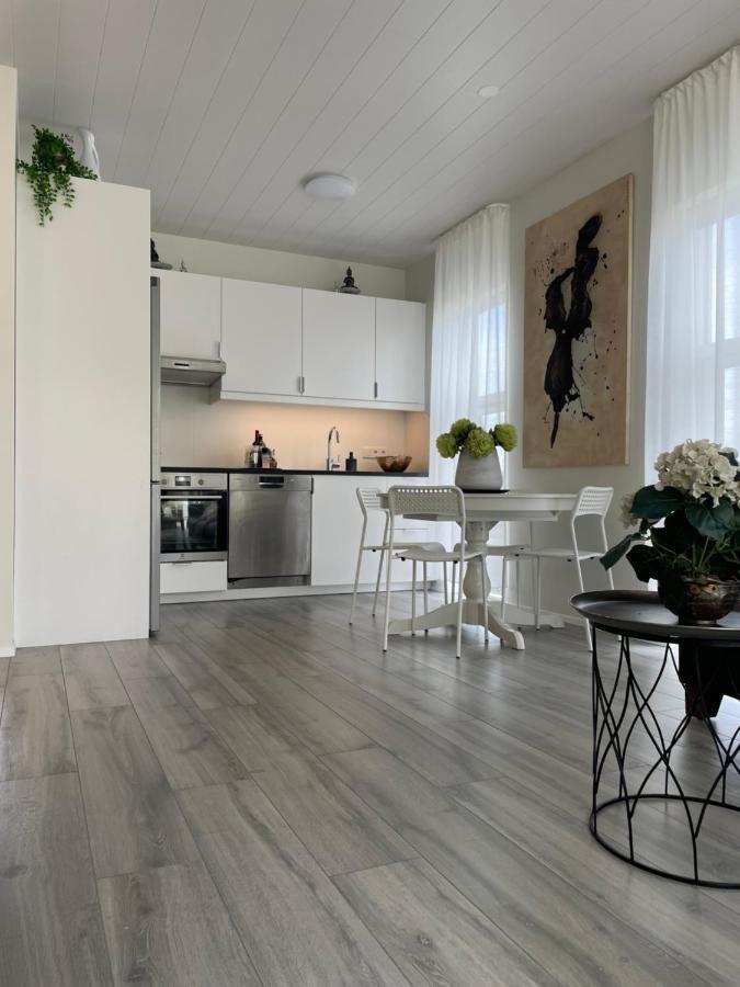 Beautiful & Cozy House In South Iceland Apartment Рейкхолт Екстериор снимка