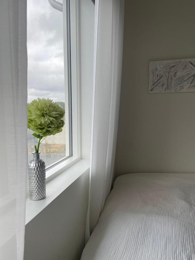 Beautiful & Cozy House In South Iceland Apartment Рейкхолт Екстериор снимка