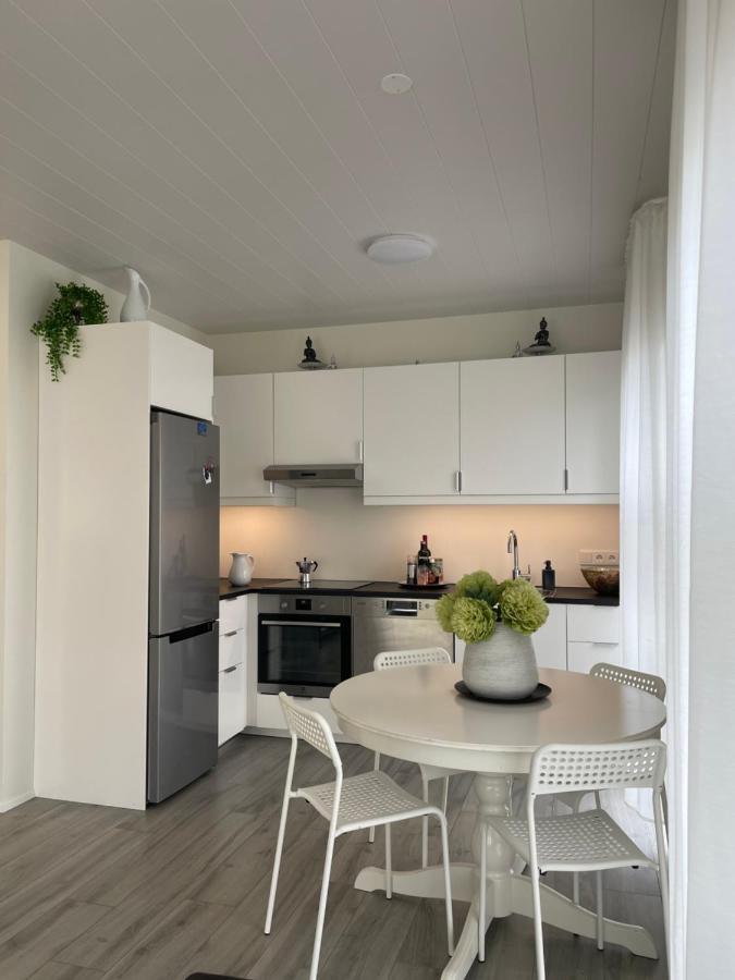 Beautiful & Cozy House In South Iceland Apartment Рейкхолт Екстериор снимка