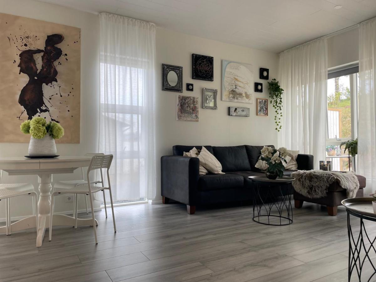 Beautiful & Cozy House In South Iceland Apartment Рейкхолт Екстериор снимка