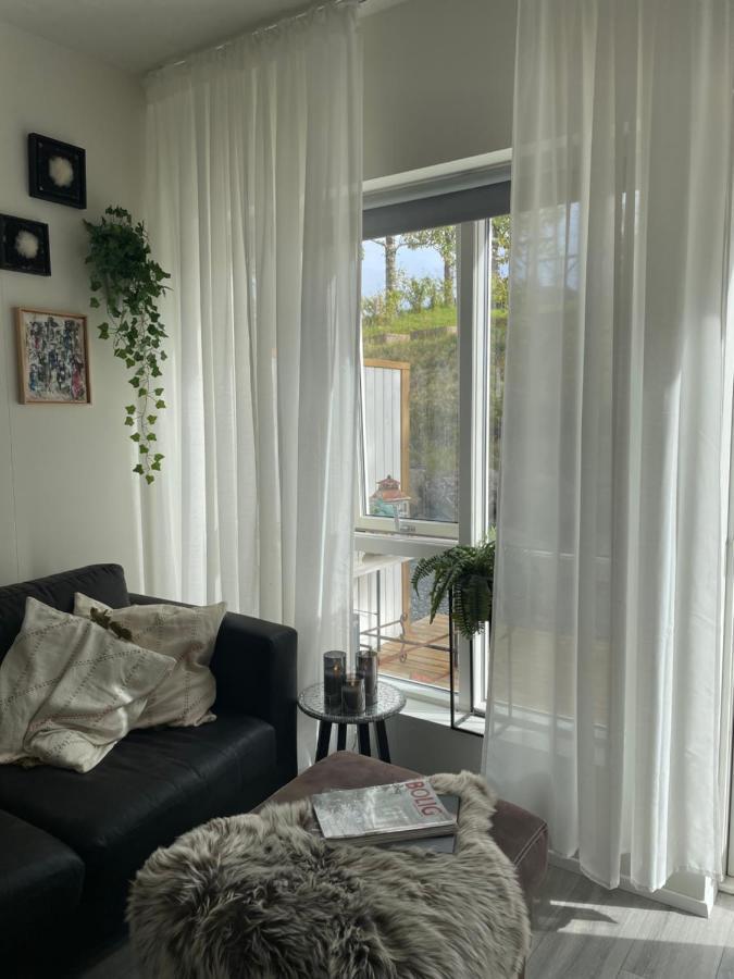 Beautiful & Cozy House In South Iceland Apartment Рейкхолт Екстериор снимка
