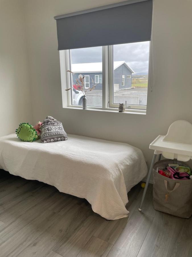 Beautiful & Cozy House In South Iceland Apartment Рейкхолт Екстериор снимка