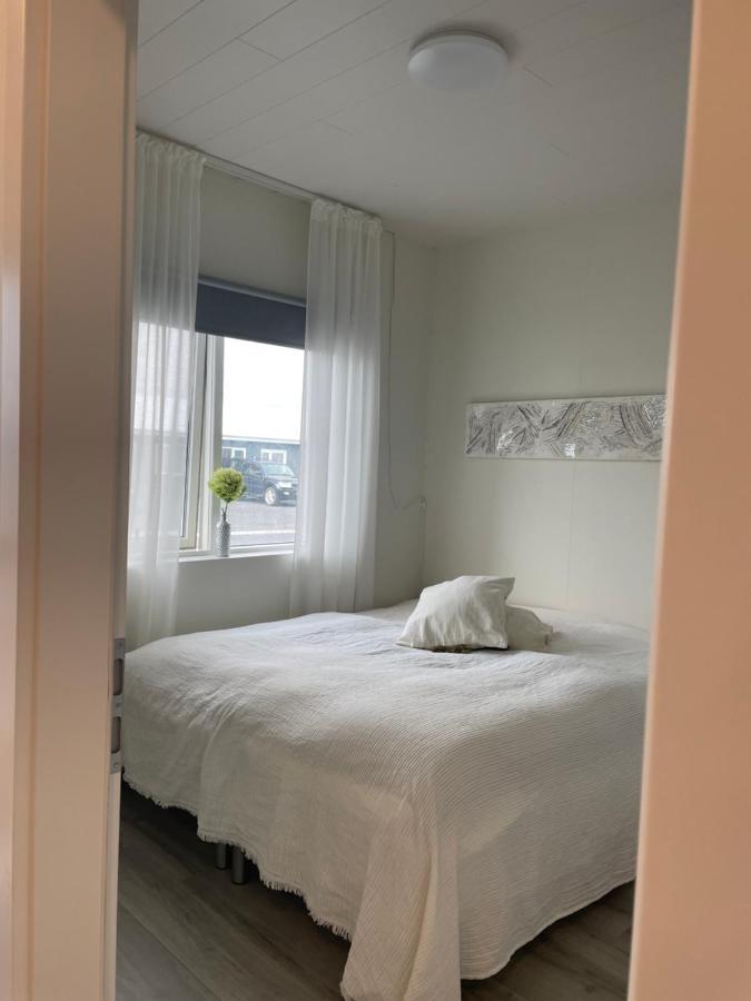 Beautiful & Cozy House In South Iceland Apartment Рейкхолт Екстериор снимка
