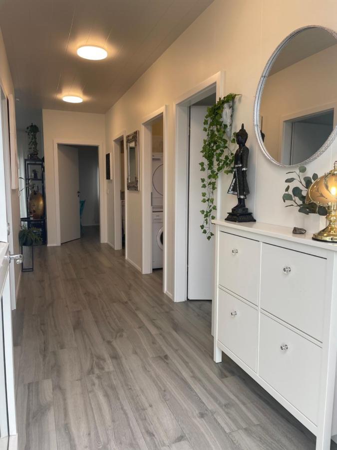 Beautiful & Cozy House In South Iceland Apartment Рейкхолт Екстериор снимка